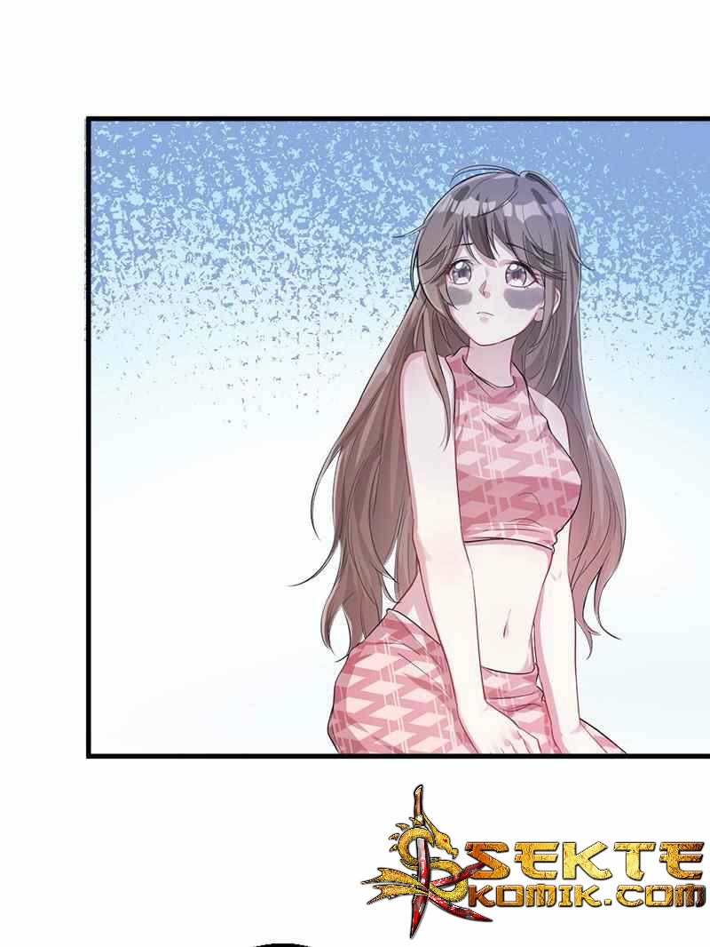 Beauty and the Beasts Chapter 42 Gambar 32